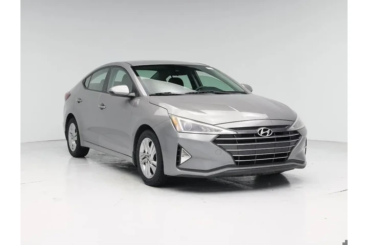 $17998 : Hyundai ELANTRA 2020 SEL 4dr image 1