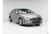 Hyundai ELANTRA 2020 SEL 4dr en Charlotte