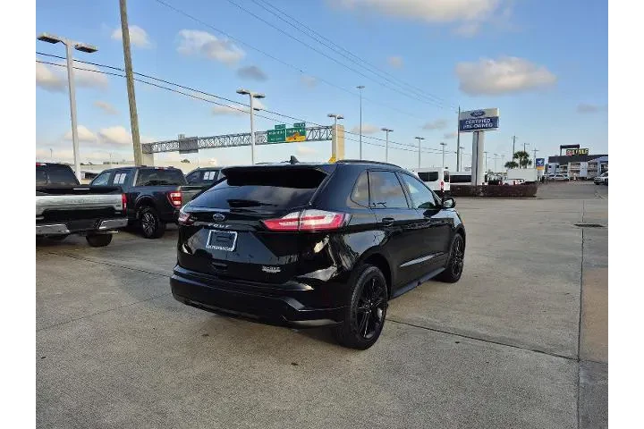 $29981 : Ford Edge 2024 AWD SEL 4dr S image 6