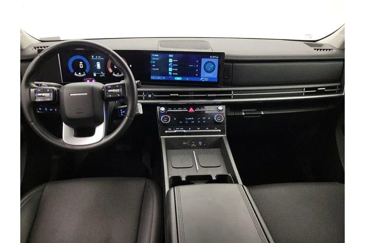 $28998 : Hyundai SANTA FE 2024 SEL 4d image 9