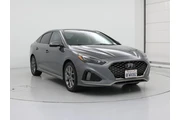 Hyundai SONATA 2018 Limited en Sacramento