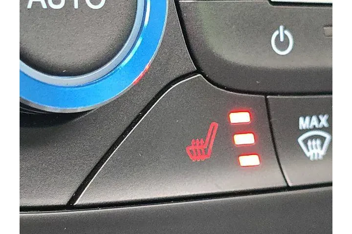 $29256 : Ford Focus 2017 AWD RS 4dr H image 5