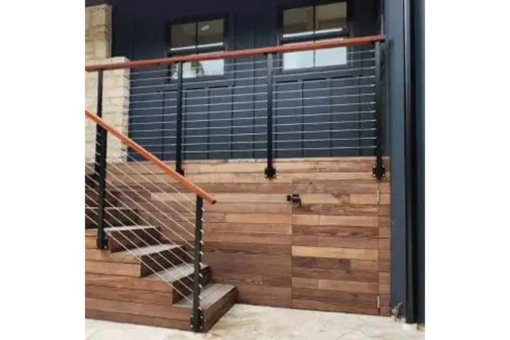 MJ Custom Glass & Mirror image 5