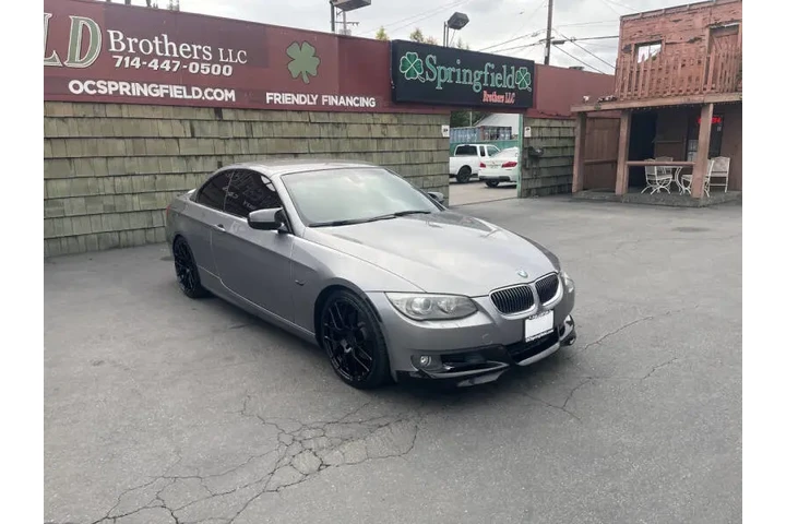 $10995 : 2012 BMW 3 Series 328i image 8