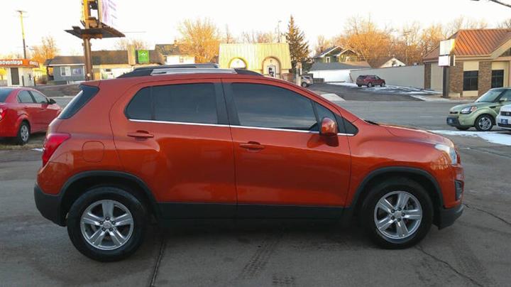 $8599 : 2015 Trax LT image 6