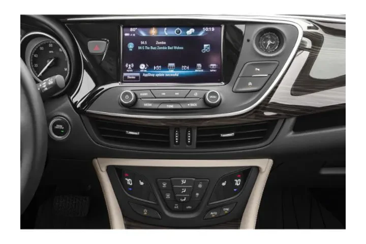 $19975 : Buick Envision 2020 AWD Esse image 10