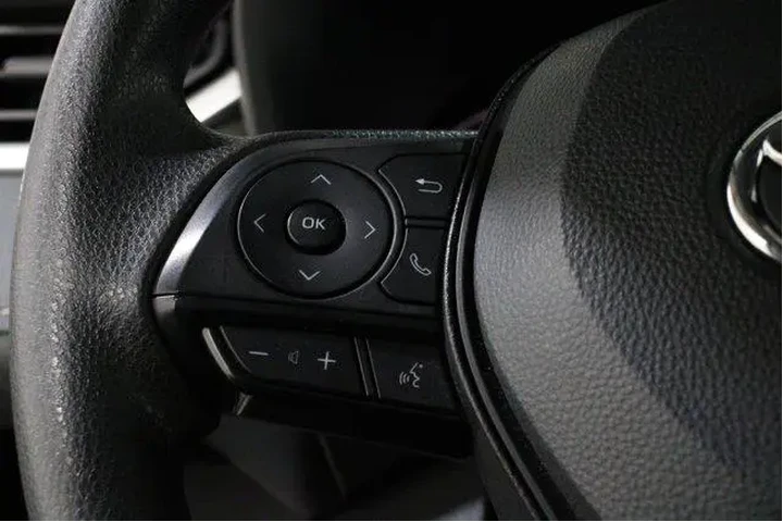 $31998 : Toyota RAV4 2024 AWD LE 4dr image 9