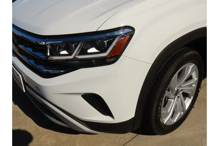 $26999 : Volkswagen Atlas 2023 SE 4dr image 3