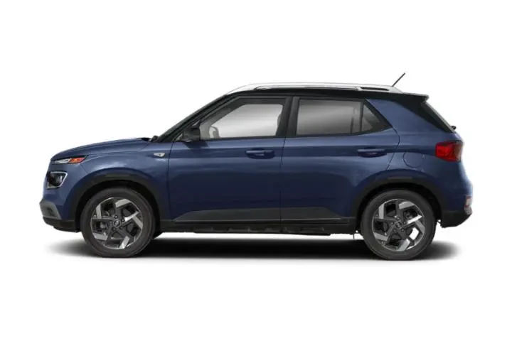 $18950 : Hyundai VENUE 2023 Limited 4 image 2