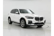 BMW X5 2021 AWD xDrive45e 4d en San Jose