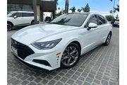 Hyundai SONATA 2021 SEL 4dr en Bakersfield