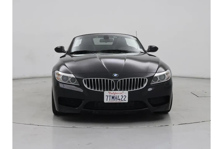 $33998 : BMW Z4 2016 sDrive35i 2dr Co image 5