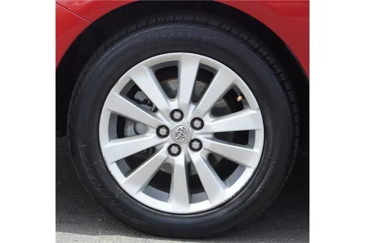 $9984 : 2010 Corolla S Sedan 4D image 10