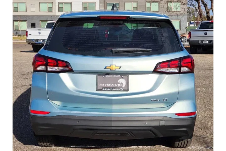 $16972 : 2022 Equinox LT image 10