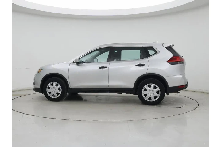 $14998 : Nissan Rogue 2017 AWD S 4dr image 3