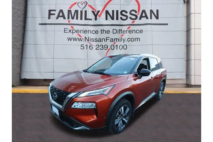 $30824 : Nissan Rogue 2023 AWD SL 4dr image 7