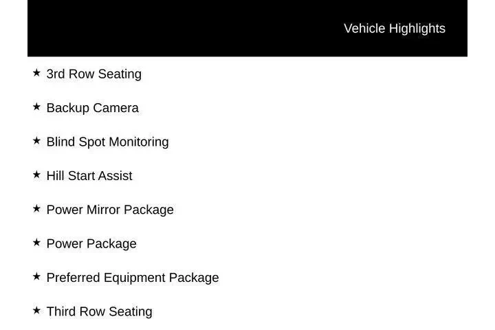 $9000 : Ford Explorer 2017 Base 4dr image 5