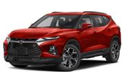 Pre-Owned 2022 Blazer RS en Las Vegas