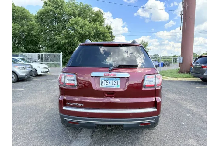$10995 : 2015 GMC Acadia SLT-1 image 7