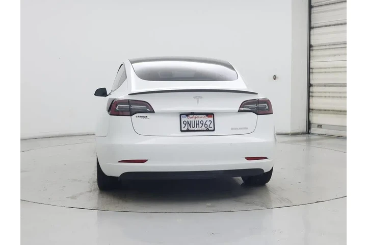 $24998 : Tesla Model 3 2019 AWD Perfo image 6