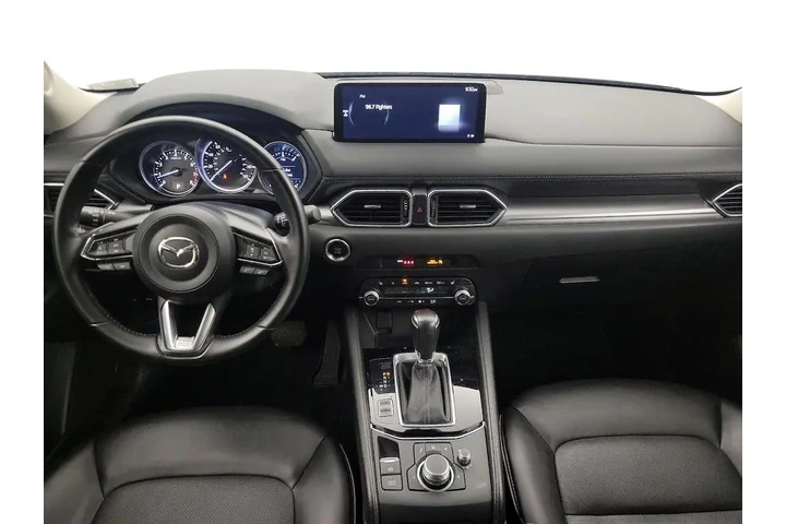 $22998 : Mazda CX-5 2024 AWD 2.5 S Se image 9