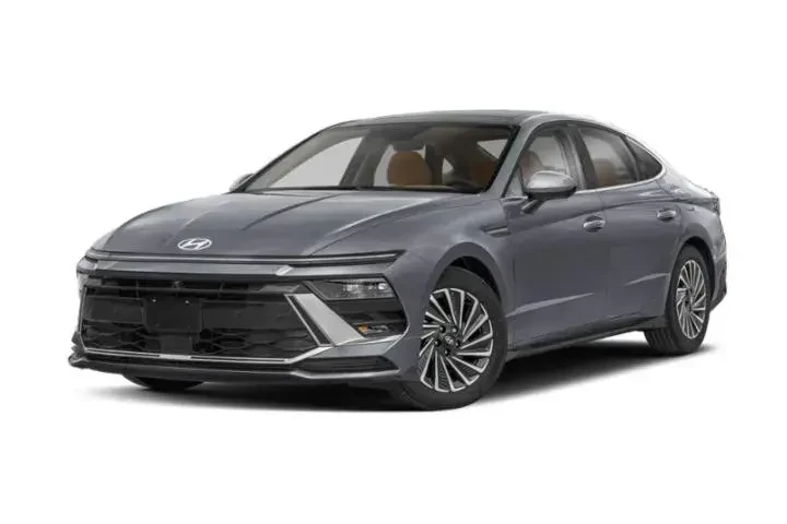 $25699 : Hyundai SONATA Hybrid 2024 L image 2