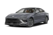 $25699 : Hyundai SONATA Hybrid 2024 L thumbnail