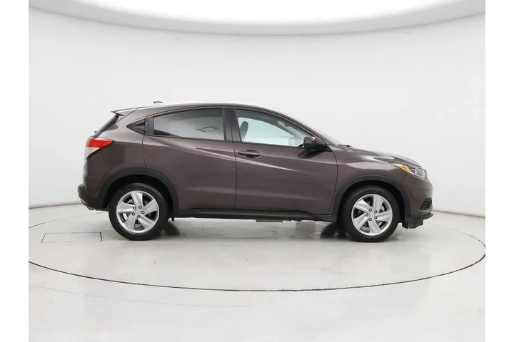 $21998 : Honda HR-V 2020 EX 4dr Cross image 7