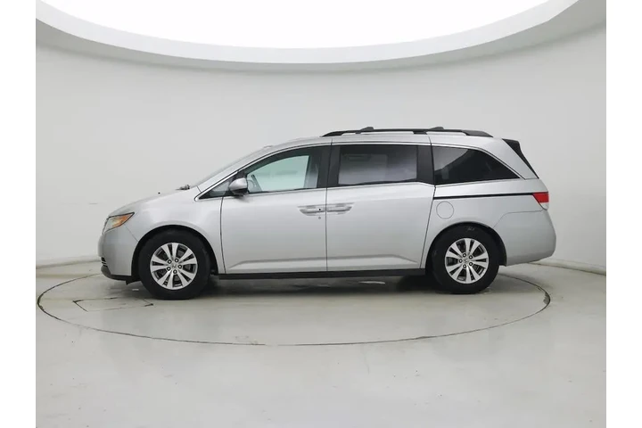 $17998 : Honda Odyssey 2014 EX-L 4dr image 3