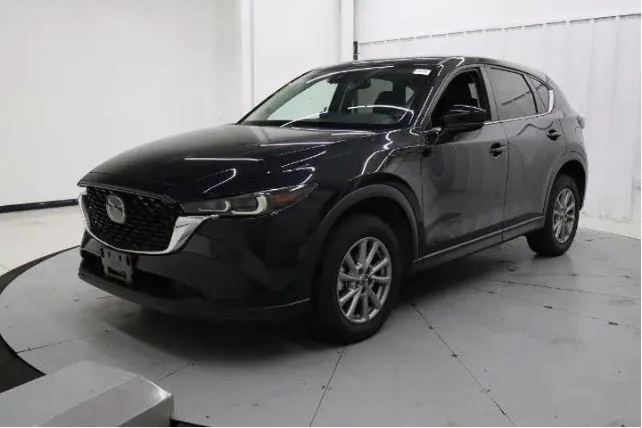 $25409 : Mazda CX-5 2023 AWD 2.5 S Ca image 10