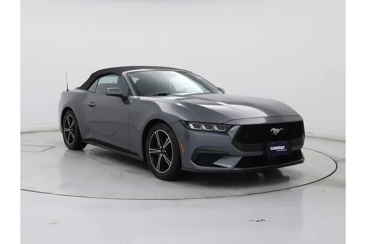 $28998 : Ford Mustang 2024 EcoBoost 2 image 1