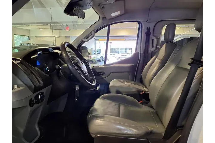 $28588 : Ford Transit 2018 350 XL 3dr image 5