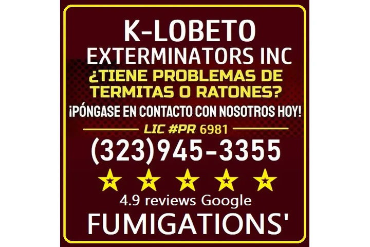 Urgent Pest Control - Same-Day image 3