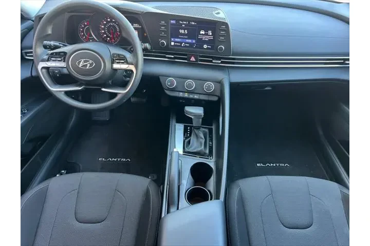 $17599 : Hyundai ELANTRA 2023 SE 4dr image 4