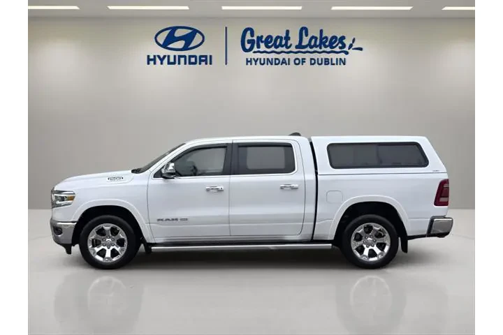 $29866 : Ram 1500 2019 4x4 Laramie Lo image 2