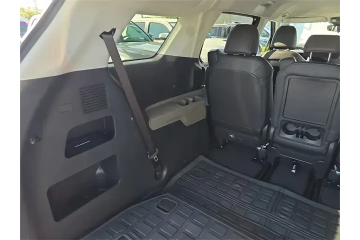 $36990 : Kia Carnival Hybrid 2025 LXS image 7