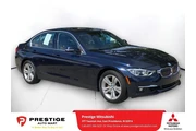 BMW 3 Series 2016 AWD 328i x en Providence