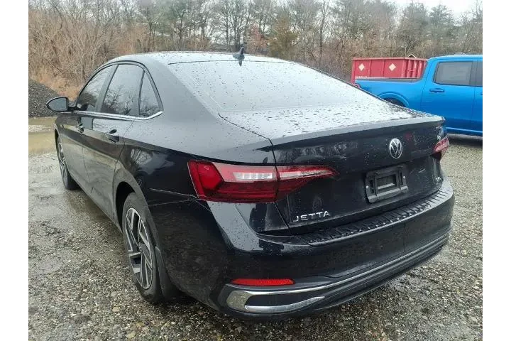 $22241 : Volkswagen Jetta 2024 SEL 4d image 5