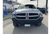 2014 RAM 1500 Tradesman Quad thumbnail