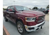 $29998 : Ram 1500 2022 4x2 Laramie 4d thumbnail