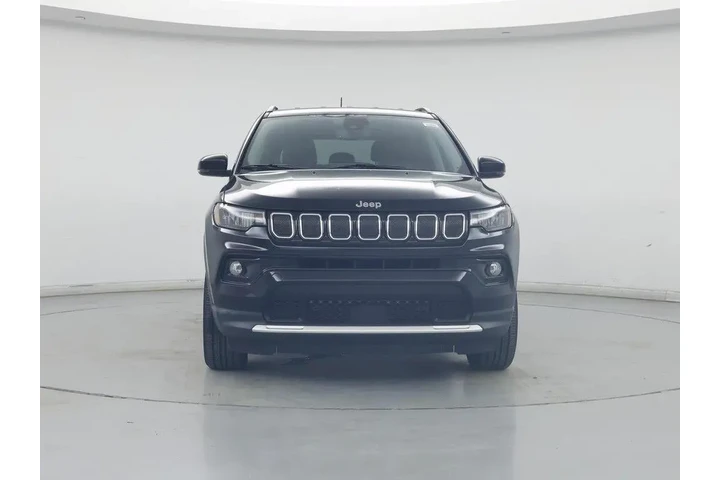 $25998 : Jeep Compass 2022 4x4 Limite image 5