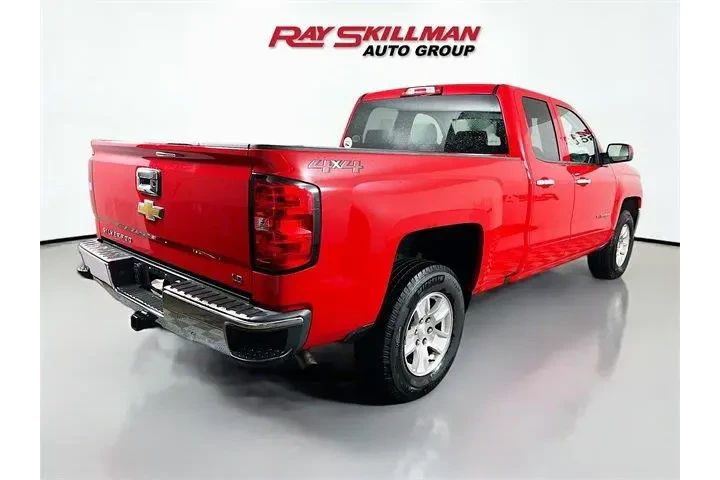 $25975 : Chevrolet Silverado 1500 LD image 7