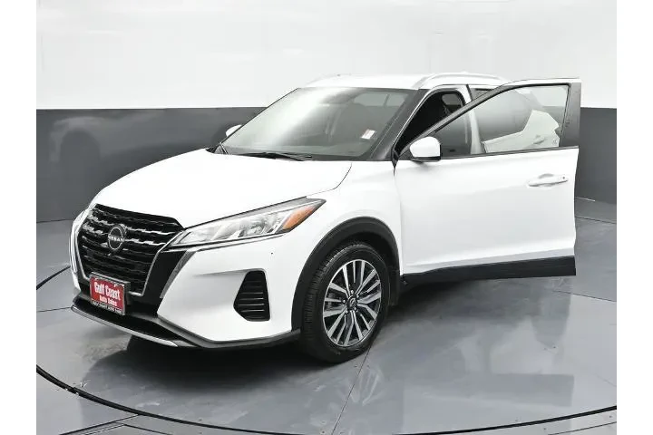 $16991 : Nissan Kicks 2022 SV 4dr Cro image 1