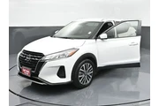 Nissan Kicks 2022 SV 4dr Cro en Houston