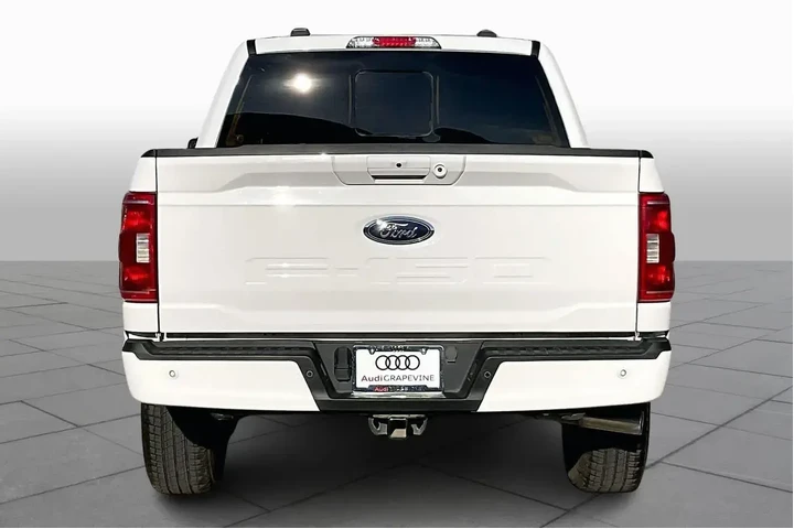 $39999 : Ford F-150 2023 4x4 XLT 4dr image 4