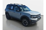 $21295 : Ford Bronco Sport 2021 AWD O thumbnail