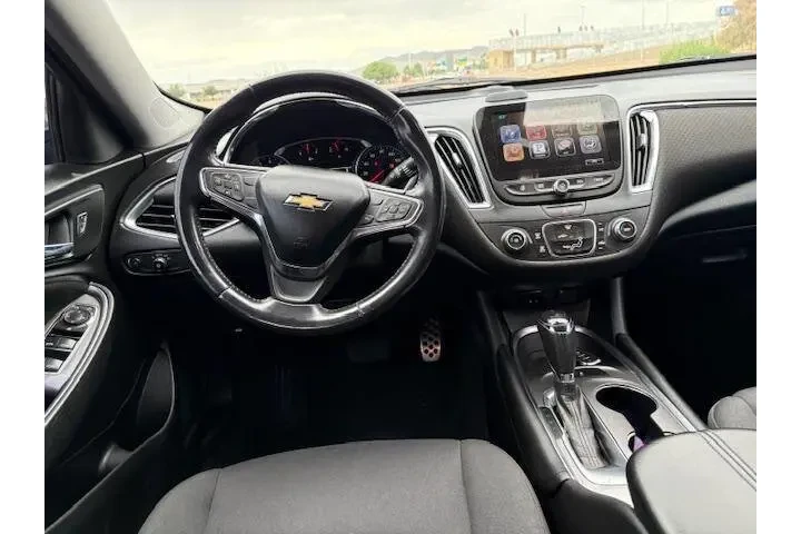 $7999 : 2016 Malibu LT image 10