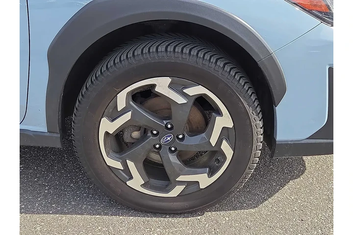 $21659 : Subaru Crosstrek 2021 AWD Li image 8