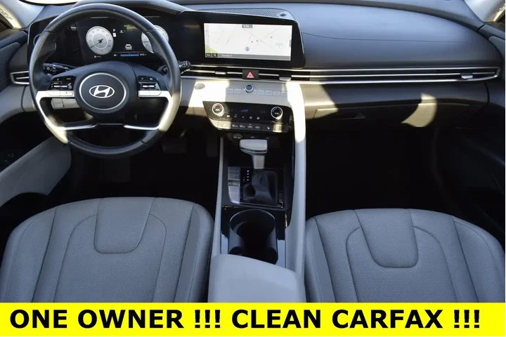 $21789 : Hyundai ELANTRA 2024 Limited image 2