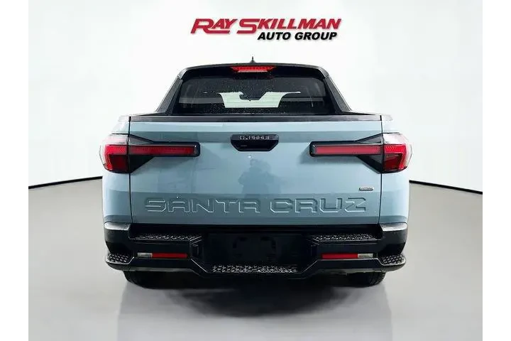 $23975 : Hyundai SANTA CRUZ 2022 AWD image 6